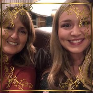 Meet your Posher, Kim